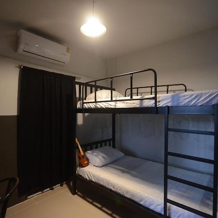 Aparthotel Suandok History House Chiang Mai Zewnętrze zdjęcie